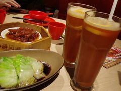 -避风塘(宝山万达店)