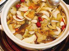 -大理董·董家小厨野生菌火锅(古城旗舰店)