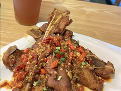 -领蟹祥记·香辣蟹·特色小海鲜(奥体天虹店)