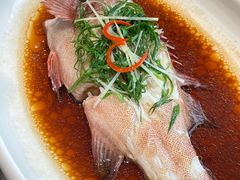 -喜记顺德菜(南昌万象城店)