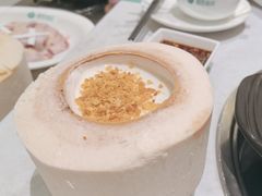 -四季缤纷椰子鸡(梅溪新天地店)