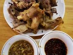 -李柱·柘城垛子羊肉旗舰店(通泰路店)