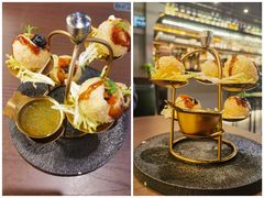 -Shantek象提南亚西餐厅&Bistro(淮海中路店)