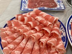 -胡同儿老北京涮肉