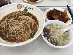 -常州银丝面馆(府琛店)