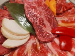 -乾杯烧肉居酒屋(中洲湾店)