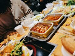 -新疆烧烤王(广灵店)