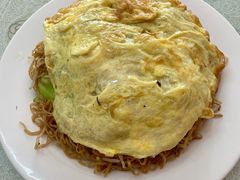 -大林炒面馆(昆仑路店)