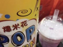 -幸福蓝海国际影城(烟台大悦城IMAX店)