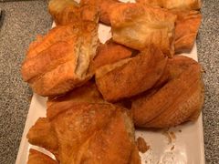 -金海湾自助餐厅(金陵饭店)