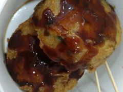 -三味臭豆腐(鲁迅故里店)