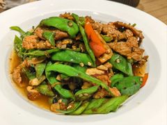-徽张·新徽菜(五棵松·永定路店)