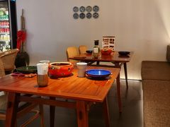 -隐厨·中国菜馆(三里屯T+MALL店)