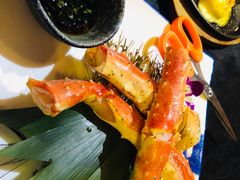 -花狸日本料理(柏庐广场店)