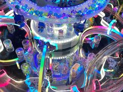 -巴克创奇梦工厂
