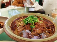 -成都驻京办餐厅(蜀都宾馆店)