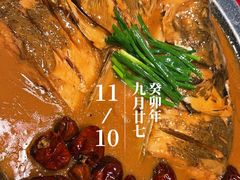 -喜福楼(黑山大街店)