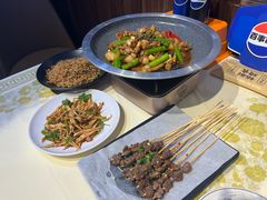 -铭副琦食·虾蟹烩馆(渔人码头店)