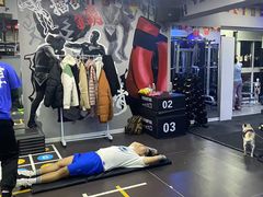 -M.S拳击泰拳馆(大学路店)