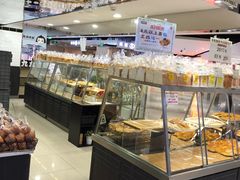 -山崎面包(第一八佰伴店)