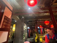 -蜀江龙火锅(339店)