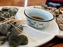 -乐在集市海鲜大排档(平潭店)