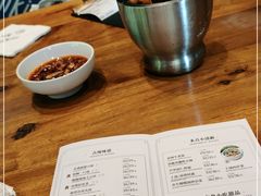 -古琢小馆·珠海味(南方软件园店)