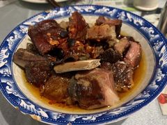 -湘春酒家·1989(运达汇店)