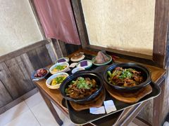 -兰溪小馆(东直门簋街店)