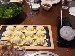 -东海怡品海鲜豆捞(舟宿夜江店)