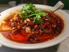 金牌毛血旺-辛香汇·现炒川菜(淮海路百盛店)