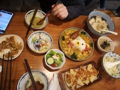 -红小满休闲餐厅(十全街店)