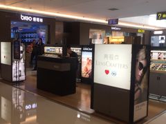 -LensCrafters亮视点(东方新天地店)