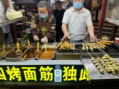 -开封市鼓楼广场(宋都皇城旅游度假区)