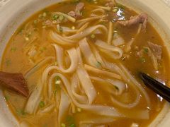 -三姐·老友记·南宁老友粉(朝阳区光华路嘉里中心店)