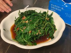 -益华家菜屋(世茂店)