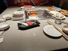 -海底捞火锅(亲贤北街店)
