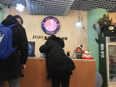 -JOJO实景沉浸侦探剧本杀(大悦城店)
