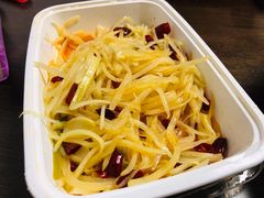 -香雪海饭店中餐厅(人民桥店)