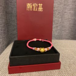 -潮宏基专柜(印象城店)