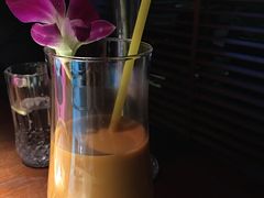 泰式奶茶杯-品泰·泰国餐厅(苏州中心店)