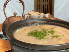 -滋粥楼·顺德菜海鲜茶点(方舟店)