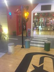 -Speed Dance Studio