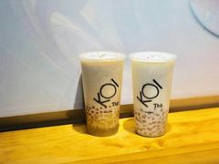 -KOI Thé(正佳广场店)