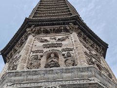 -广胜寺塔