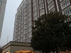 -锦江饭店锦北楼-锦江厅