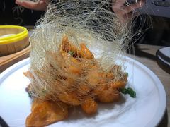 金丝红薯-味莊·青岛菜(云霄路店)