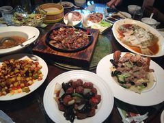 -玉林烤鸭店(垡头店)
