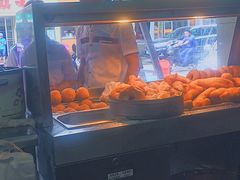 -新丰小吃(中山中路分店)