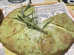 -卡朋西餐(较场西路店)